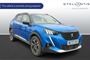 2022 Peugeot 2008 1.2 PureTech 130 GT 5dr EAT8