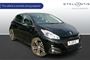 2019 Peugeot 208 1.2 PureTech 110 GT Line 5dr [6 Speed]