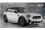 2021 MINI Countryman 2.0 Cooper S Classic 5dr Auto