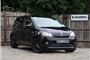 2015 Skoda Citigo 1.0 MPI Black Edition 5dr