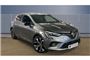 2022 Renault Clio 1.6 E-TECH full hybrid 145 Techno 5dr Auto