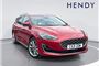 2021 Ford Focus Estate Vignale 1.0 EcoBoost 125 5dr Auto