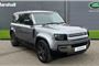 2023 Land Rover Defender 3.0 D300 X-Dynamic HSE 110 5dr Auto [7 Seat]