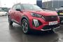 2023 Peugeot 2008 1.2 PureTech 130 GT 5dr EAT8