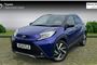 2024 Toyota Aygo X 1.0 VVT-i Exclusive 5dr Auto