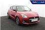 2021 Suzuki Swift 1.2 Dualjet 83 12V Hybrid SZ5 5dr Auto