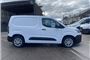 2020 Citroen Berlingo Van 1.5 BlueHDi 1000Kg Enterprise 100ps