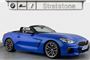 2021 BMW Z4 sDrive M40i 2dr Auto