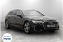 2020 Audi A6 Avant 40 TDI S Line 5dr S Tronic