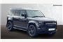 2024 Land Rover Defender 3.0 D300 X-Dynamic HSE 110 5dr Auto