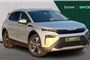 2025 Skoda Elroq 210kW 85 Edition 82kWh 5dr Auto