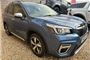 2019 Subaru Forester 2.0i e-Boxer XE Premium 5dr Lineartronic