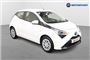 2021 Toyota Aygo 1.0 VVT-i X-Play TSS 5dr