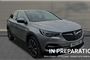 2021 Vauxhall Grandland X 1.2 Turbo Elite Nav 5dr