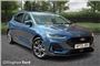 2023 Ford Focus 1.0 EcoBoost Hybrid mHEV 155 ST-Line 5dr Auto