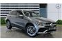 2020 Mercedes-Benz GLC GLC 300 4Matic AMG Line 5dr 9G-Tronic