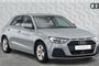 2021 Audi A1 30 TFSI 110 Technik 5dr