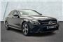 2019 Mercedes-Benz C-Class C200 Sport 4dr 9G-Tronic