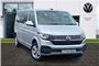 2024 Volkswagen Transporter Shuttle 2.0 TDI 150PS SE Minibus