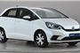 2022 Honda Jazz 1.5 i-MMD Hybrid SR 5dr eCVT