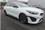 2024 Kia ProCeed 1.5T GDi ISG GT-Line 5dr