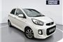 2017 Kia Picanto 1.0 65 SE 5dr