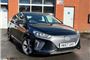 2018 Hyundai IONIQ 88kW Electric Premium SE 28kWh 5dr Auto