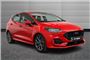 2023 Ford Fiesta 1.0 EcoBoost ST-Line 5dr