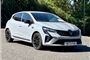 2023 Renault Clio 1.6 E-TECH full hybrid 145 Esprit Alpine 5dr Auto