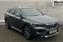 2020 BMW X1 sDrive 18i xLine 5dr Step Auto