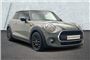 2017 MINI Hatchback 1.5 Cooper 3dr