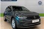 2023 Volkswagen Tiguan 1.5 TSI 150 Life 5dr