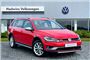 2020 Volkswagen Golf Alltrack 2.0 TDI 184 5dr DSG