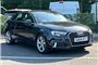 2019 Audi A3 Saloon 35 TFSI Sport 4dr S Tronic