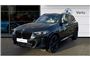 2024 BMW X3 xDrive 30e M Sport 5dr Auto