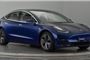 2020 Tesla Model 3 Long Range AWD 4dr Auto