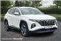 2023 Hyundai Tucson 1.6 TGDi Hybrid 230 Premium 5dr 2WD Auto