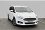 2019 Ford S-MAX 2.0 EcoBlue 150 Titanium 5dr Auto [8 Speed]