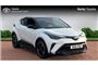 2021 Toyota C-HR 1.8 Hybrid GR Sport 5dr CVT