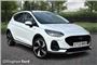 2023 Ford Fiesta Active 1.0 EcoBoost Hybrid mHEV 125 Active Edition 5dr