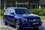 2022 Mercedes-Benz GLB GLB 200 AMG Line Premium 5dr 7G-Tronic