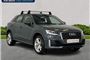 2019 Audi Q2 35 TFSI S Line 5dr