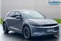 2022 Hyundai IONIQ 5 160kW Ultimate 73 kWh 5dr Auto