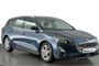 2020 Ford Focus Estate 1.5 EcoBlue 120 Zetec 5dr Auto