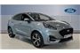 2024 Ford Puma 1.0 EcoBoost Hybrid mHEV ST-Line 5dr DCT