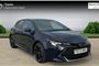 2023 Toyota Corolla 1.8 VVT-i Hybrid GR Sport 5dr CVT