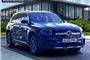 2022 Mercedes-Benz GLB GLB 200 AMG Line Premium Plus 5dr 7G-Tronic