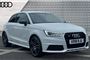 2018 Audi S1 S1 TFSI Quattro Competition 3dr