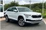 2022 Skoda Kodiaq 2.0 TDI SE Drive 5dr DSG [7 Seat]