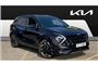 2024 Kia Sportage 1.6T GDi 157 48V ISG GT-Line 5dr DCT
